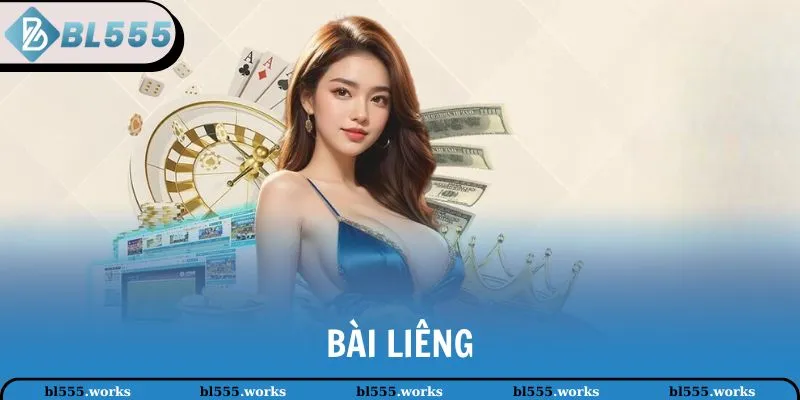 Bài Liêng – Trò Chơi Trí Tuệ, Thắng Nhanh Thưởng Cực Lớn 2 Bài Liêng