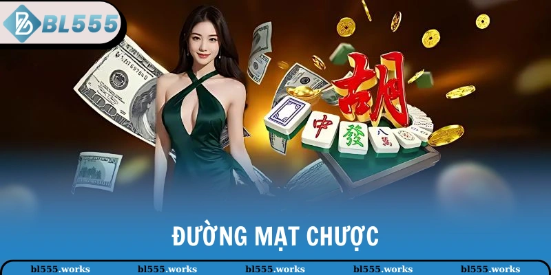 Đường Mạt Chược - Cơ Hội Trúng Thưởng Hàng Tỷ Đồng 1 Đường Mạt Chược